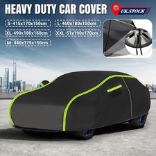 6-Layer Waterproof Car Body