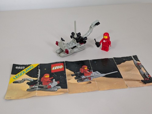 Lego 6822 classic - lego,