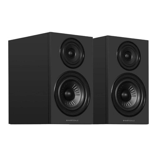 Nearly new wharfedale - -,