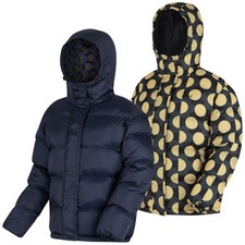 Regatta Orla Kiely Womens Padded Jacket