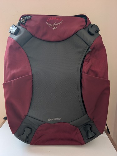 Osprey meridian rucksack - osprey,