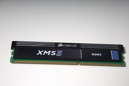 Corsair memory xms3 6gb ddr3 - corsair,