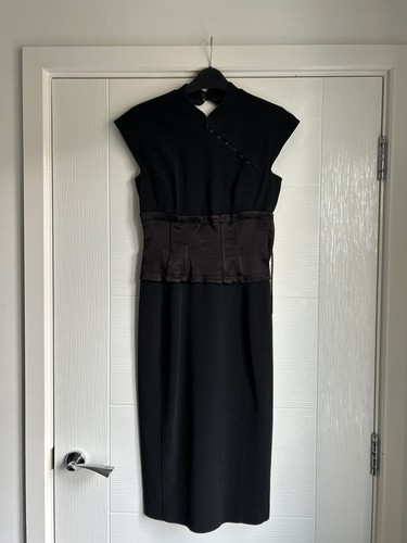 Karen millen vintage black - karen,