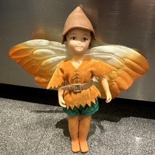 Vintage Hornby Flower Fairies