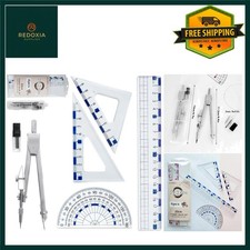 Student Geometry Math Set