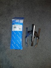 SYKES PICKAVANT HEAVY DUTY 3 LEG PULLER  .NEW