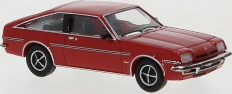 Pcx scale opel manta b - opel, cc