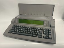 Sharp FW-550 Word Processor