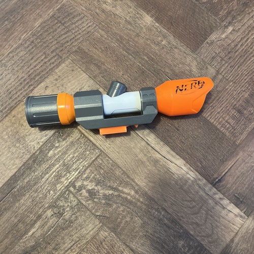 Nerf strike long - nerf, n-strike