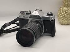 Asahi Pentax K1000 SLR Film