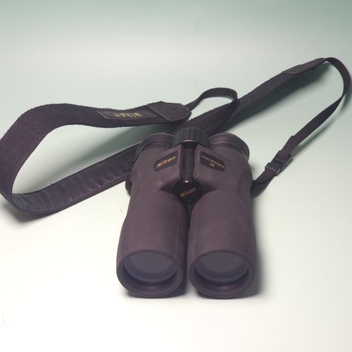 Nikon prostaff 10x42 - nikon,