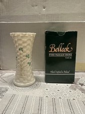 Vintage Belleek Ireland