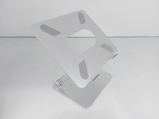 Boyata silver aluminium - silver,