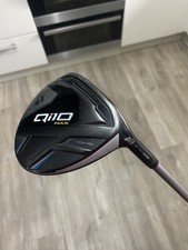 Taylormade Qi10 #3 Wood 16.5