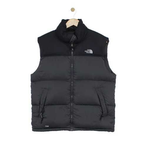 North face nuptse - 700, down