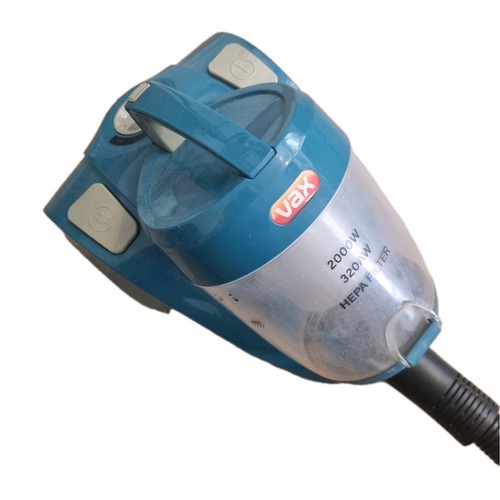 Vax c87 pvx cylinder - vax, c87-pvx-p