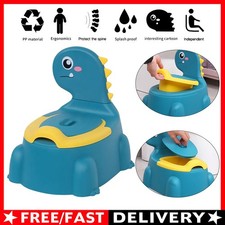 Baby Potty Toilet Training