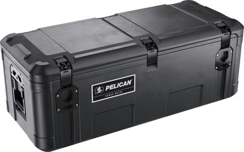 Pelican cargo cases - cargo,
