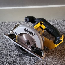DeWalt DCS391 18V Circular Saw