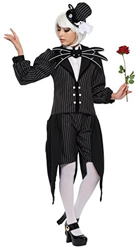 Nightmare jack skellington - jack,