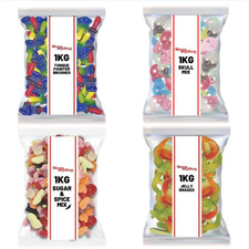 1kg Halloween & Spooky Sweet