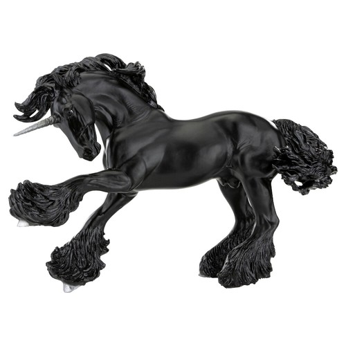 Breyer 1841 obsidian - 1841,
