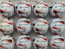 12 TAYLORMADE SPEEDSOFT INK