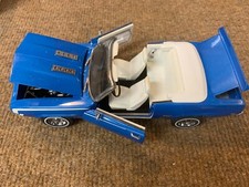 Danbury Mint 1:24 1969