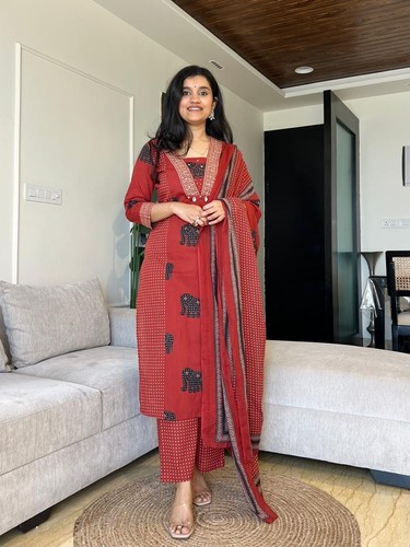 Indian designer salwar - indian, kameez