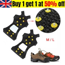 Ice Grippers Anti Slip