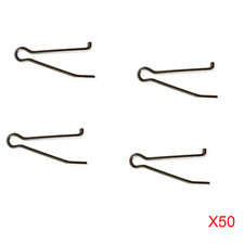 Spring For Montracon & Non