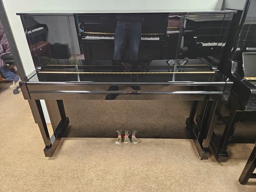 Kawai upright piano ku10 - kawai,