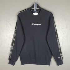 Champion Sweatshirt With Logo