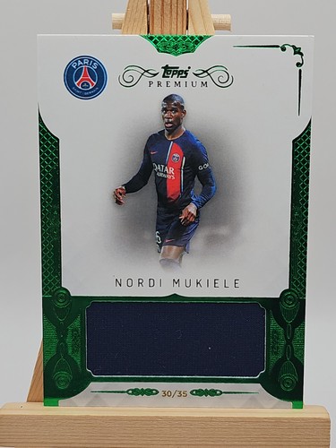 Nordi mukiele topps premium - nordi,