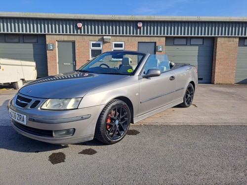 Saab convertible 12 - convertible,