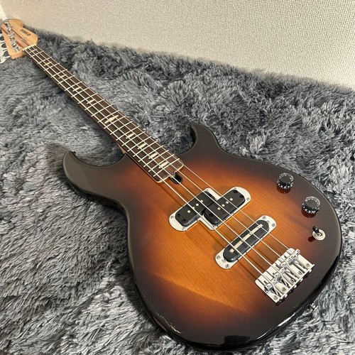 Yamaha bb424 electric bass - electric,