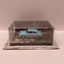 James Bond Car Collection Ford