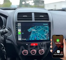 For Mitsubishi ASX 2010-2016