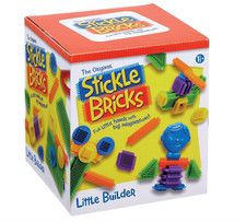 Stickle Bricks Little Builder