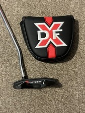 Odyssey DFX 2021 #7 Putter /