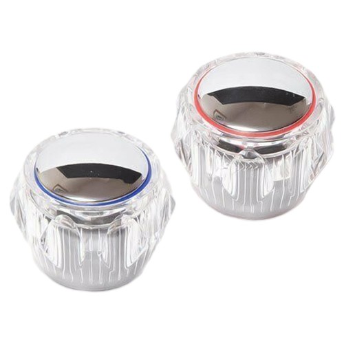 Acrylic tap head replacement - tap,