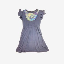 Mini Rodini, Blue Jersey Tie