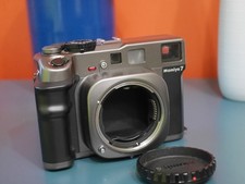 Mamiya 7 camera body only 6x7