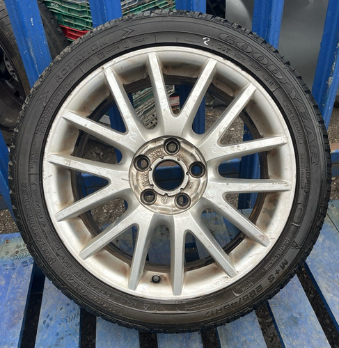 Golf mk5 2005 - vw,