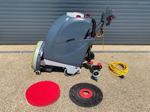 2023 numatic scrubber dryer - 2023,