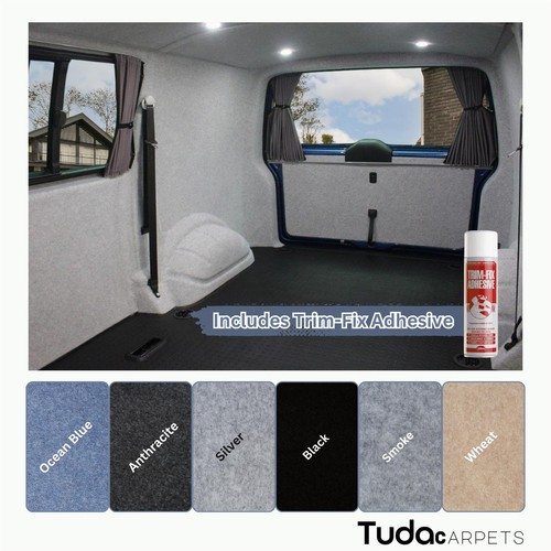 Metre wide way stretch - wide, 4-way