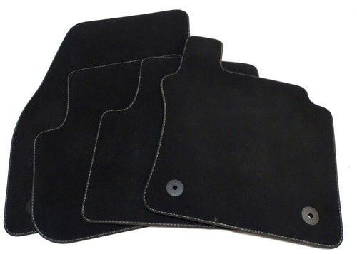 Genuine passat floor - vw, mats