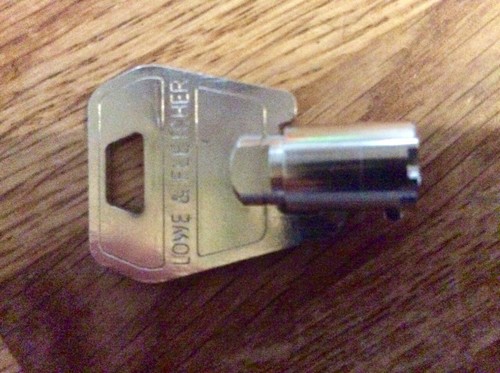 Lowe fletcher tubular - lowe,