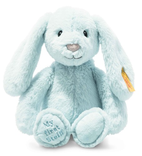 First steiff hoppie rabbit - steiff,