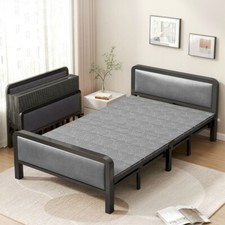 193CM Folding Single Guest Bed